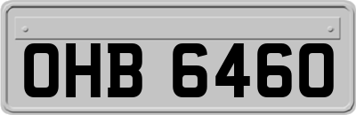 OHB6460