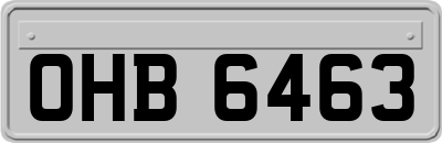 OHB6463