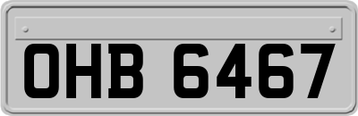 OHB6467