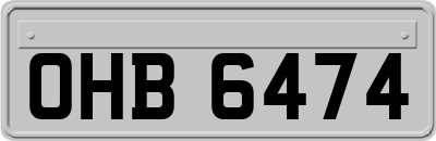 OHB6474