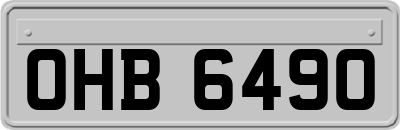 OHB6490