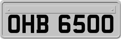 OHB6500