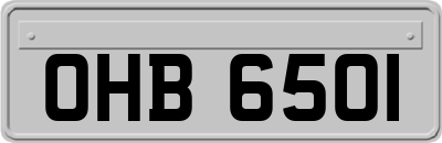 OHB6501