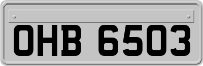 OHB6503