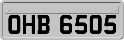 OHB6505