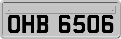 OHB6506
