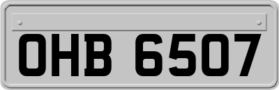 OHB6507