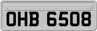 OHB6508