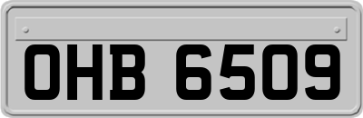 OHB6509