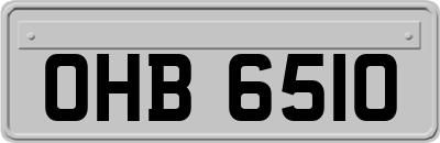 OHB6510