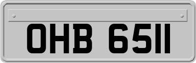 OHB6511
