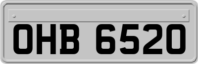 OHB6520