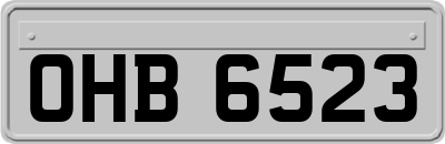 OHB6523