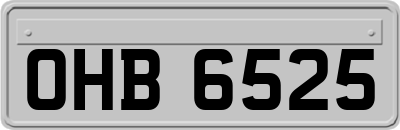 OHB6525
