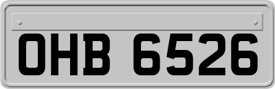 OHB6526