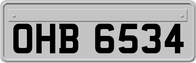 OHB6534