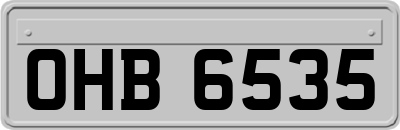 OHB6535