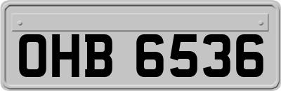 OHB6536