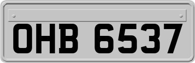 OHB6537