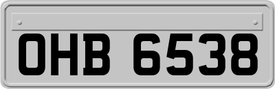 OHB6538
