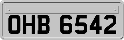 OHB6542