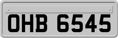 OHB6545