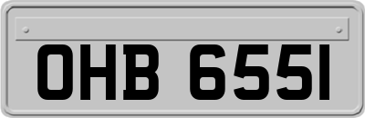 OHB6551