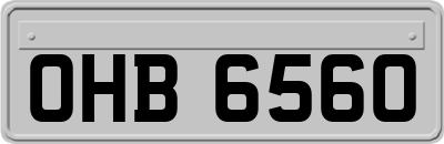 OHB6560