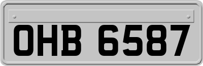 OHB6587
