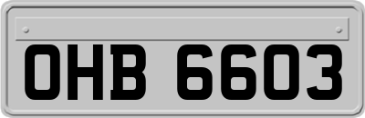 OHB6603
