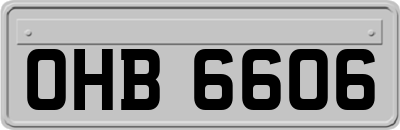 OHB6606