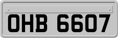 OHB6607