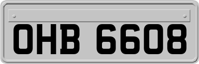 OHB6608