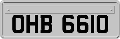 OHB6610