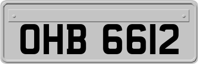 OHB6612