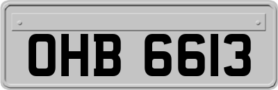 OHB6613
