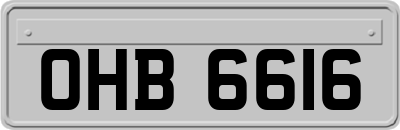 OHB6616