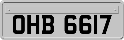 OHB6617