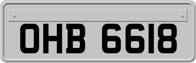 OHB6618