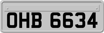 OHB6634