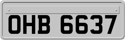 OHB6637