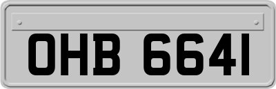 OHB6641