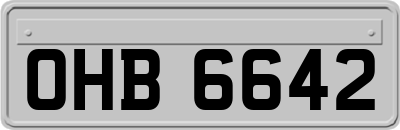 OHB6642