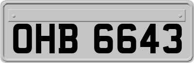 OHB6643