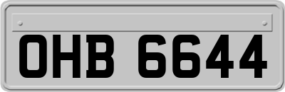 OHB6644