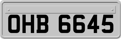 OHB6645