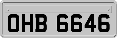 OHB6646