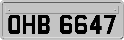 OHB6647