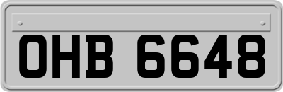 OHB6648