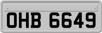 OHB6649